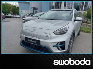 Niro EV long Range Silber 64kWh, 23480 €, Auto & Fahrrad-Autos in 5081 Anif Niro EV long Range Silber 64kWh, 23480 €, Auto & Fahrrad-Autos in 5081 Anif