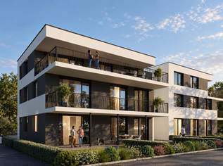 Neubau 2-Zimmer-Wohnung Top 8, 339000 €, Immobilien-Wohnungen in 6112 Marktgemeinde Wattens