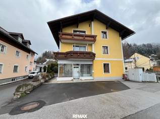 Großzügiges Geschäftslokal in zentraler Lage!, 750 €, Immobilien-Gewerbeobjekte in 8940 Liezen