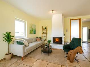 Familienidylle nahe Gleisdorf – ruhiges und gepflegtes Einfamilienhaus, 429000 €, Immobilien-Häuser in 8200 Wünschendorf