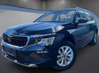 Kamiq 1,5 TSI ACT Selection DSG *AHK*Kamera*ACC*Virtual*, 27990 €, Auto & Fahrrad-Autos in Niederösterreich