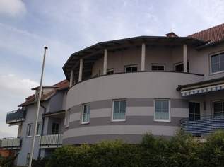 3-Zimmer-Wohnung mit Loggia in St. Valentin, 570.02 €, Immobilien-Wohnungen in 4300 Gemeinde Sankt Valentin