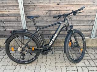 E Bike CUBE REACTION HYBRID RACE 625; XXL, 29“