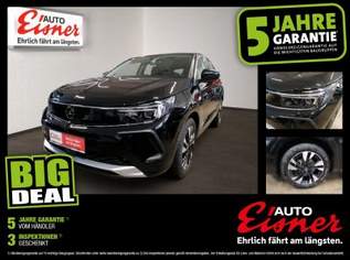 GRANDLAND BUSINESS 1.2, 23440 €, Auto & Fahrrad-Autos in Kärnten