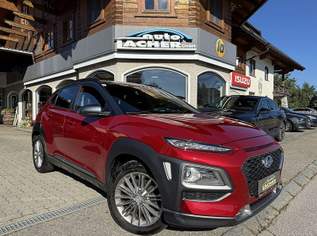 Kona 1,6 T-GDi 4WD Level 6 DCT Aut.*AHK*LED*RFK*, 13850 €, Auto & Fahrrad-Autos in 4880 Sankt Georgen im Attergau Kona 1,6 T-GDi 4WD Level 6 DCT Aut.*AHK*LED*RFK*, 13850 €, Auto & Fahrrad-Autos in 4880 Sankt Georgen im Attergau