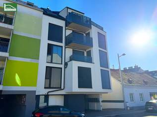 Vorsorgewohnung (Nettopreis) auf Eigengrund I Neubau (2022) in begehrter Lage I sofort vermietbar I U-Bahn U2-Nähe, 499000 €, Immobilien-Wohnungen in 1220 Donaustadt