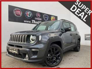 Renegade E-Hybrid My24 1,5 T4Fwd Dct7 E-Hybrid Sum, 29950 €, Auto & Fahrrad-Autos in 4800 Attnang-Puchheim
