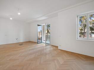 ERSTBEZUG 3 Zimmer Wohnung - Qualität auf höchstem Niveau - Hietzing / Hacking, 598000 €, Immobilien-Wohnungen in 1130 Hietzing