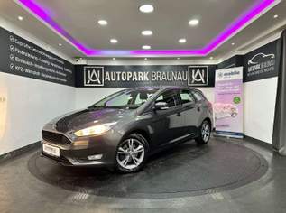 Focus 1,0 Business Ecoboost *NEUES-PICKERL*, 9999 €, Auto & Fahrrad-Autos in 5280 Braunau am Inn