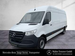 Sprinter 315 CDI Kasten Hochdach Lang, 37850 €, Auto & Fahrrad-Autos in 8434 Tillmitsch