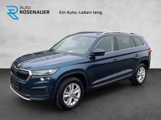 Kodiaq 1,5 TSI ACT Ambition DSG !7 SITZER, adaptiver T..., 37980 €, Auto & Fahrrad-Autos in 4702 Wallern an der Trattnach