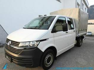T6.1 DOKA 2,0 TDI Pritsche 4Motion*NETTO 29.990,-*, 35990 €, Auto & Fahrrad-Autos in 6220 Gemeinde Buch in Tirol