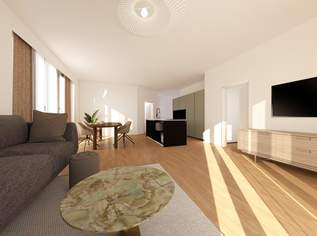 BRIX30 - Große 2,5 Zimmer Wohnung mit traumhaften rundum Balkon, 540185.08 €, Immobilien-Wohnungen in 6300 Stadt Wörgl