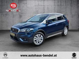 S-Cross SX4 1,4DITC Allgrip shine, 14990 €, Auto & Fahrrad-Autos in 3161 Gemeinde St. Veit an der Gölsen