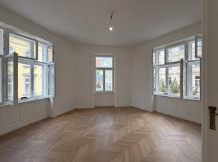 Laurentiusplatz - Erstbezug nach Generalsanierung, zentraler 5 Zimmer Altbau, 2900 €, Immobilien-Wohnungen in 1140 Penzing Laurentiusplatz - Erstbezug nach Generalsanierung, zentraler 5 Zimmer Altbau, 2900 €, Immobilien-Wohnungen in 1140 Penzing