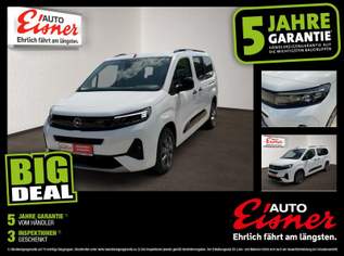 Combo Life E 1.5 CDTI GS XL, 30490 €, Auto & Fahrrad-Autos in 9020 Innere Stadt Combo Life E 1.5 CDTI GS XL, 30490 €, Auto & Fahrrad-Autos in 9020 Innere Stadt