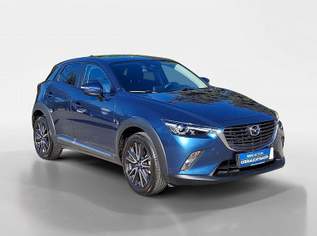 CX-3 G120 Revolution, 14490 €, Auto & Fahrrad-Autos in 1210 Floridsdorf