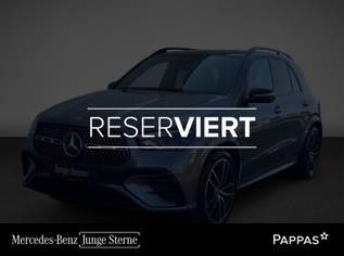 GLE 450 d 4MATIC, 116950 €, Auto & Fahrrad-Autos in 8141 Premstätten