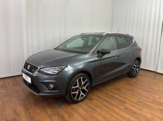 Arona FR EcoTSI DSG