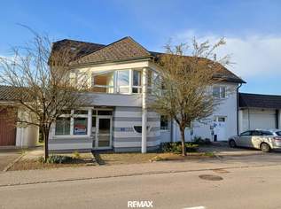 Vielseitiges Haus in St. Willibald, 580000 €, Immobilien-Häuser in 4762 Sankt Willibald Vielseitiges Haus in St. Willibald, 580000 €, Immobilien-Häuser in 4762 Sankt Willibald