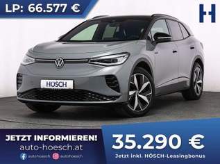 ID.4 GTX 4Motion 82kWh TOP EXTRAS -42%, 36790 €, Auto & Fahrrad-Autos in 4061 Pasching ID.4 GTX 4Motion 82kWh TOP EXTRAS -42%, 36790 €, Auto & Fahrrad-Autos in 4061 Pasching