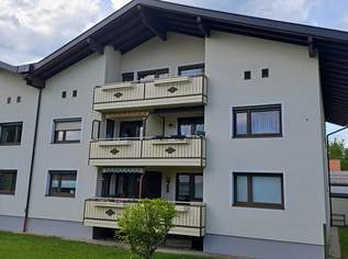 Sehr ruhige, sonnige, zentral gelegene Eigentumswohnung im Herz der Alpen von Tirol, 237000 €, Immobilien-Wohnungen in 6600 Gemeinde Lechaschau