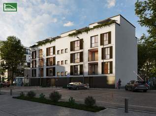 Wohnen mit Austerblick – urban & entspannt in Eggenberg! - JETZT ZUSCHLAGEN, 349000.06 €, Immobilien-Wohnungen in 8020 
