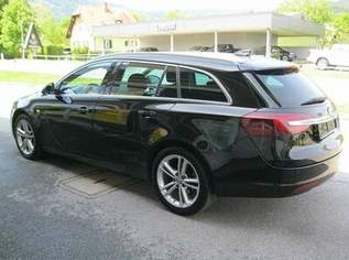 Insignia ST 1,6 CDTI ecoflex Cosmo Start/Stop, 12870 €, Auto & Fahrrad-Autos in 8541 Bad Schwanberg