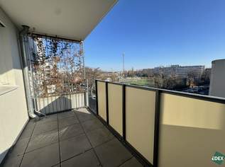 Attraktive 2-Zimmer-Wohnung mit Balkon direkt bei der U3 Kendlerstraße, 1199 €, Immobilien-Wohnungen in 1140 Penzing