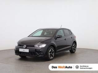 Polo R-Line TSI DSG, 28690 €, Auto & Fahrrad-Autos in 6600 Marktgemeinde Reutte Polo R-Line TSI DSG, 28690 €, Auto & Fahrrad-Autos in 6600 Marktgemeinde Reutte