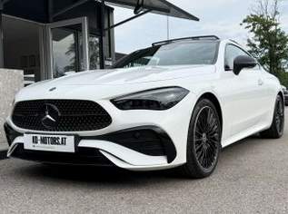 CLE d Coupe *AMG Line*Werksgarantie*Vollausstattung*, 54900 €, Auto & Fahrrad-Autos in 4663 Laakirchen CLE d Coupe *AMG Line*Werksgarantie*Vollausstattung*, 54900 €, Auto & Fahrrad-Autos in 4663 Laakirchen