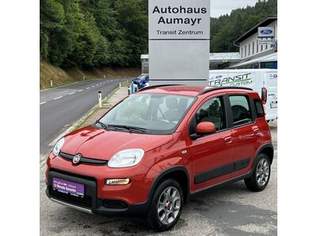 Panda 4x4, 9500 €, Auto & Fahrrad-Autos in 4274 Schönau im Mühlkreis Panda 4x4, 9500 €, Auto & Fahrrad-Autos in 4274 Schönau im Mühlkreis