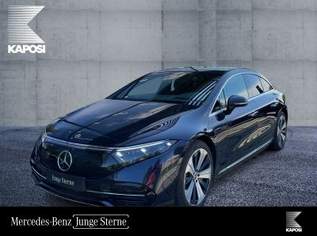 EQS 580 4MATIC, 79900 €, Auto & Fahrrad-Autos in 9020 Innere Stadt