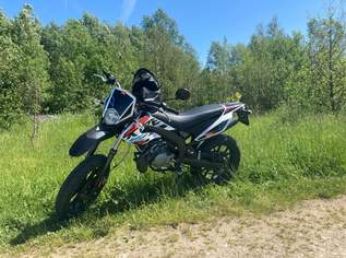Moped der Marke Derbi , 1650 €, Auto & Fahrrad-Motorräder in 4712 Michaelnbach Moped der Marke Derbi , 1650 €, Auto & Fahrrad-Motorräder in 4712 Michaelnbach