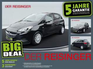 Corsa Edition 75PS, 8450 €, Auto & Fahrrad-Autos in 8051 Gösting