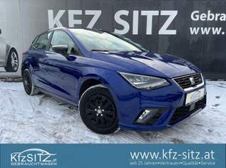 Ibiza 1,0 TSI FR, 8970 €, Auto & Fahrrad-Autos in 4053 Ansfelden