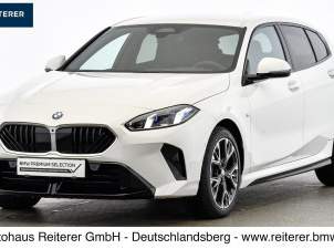 118d *M-Sportpaket *Adaptives M Fahrwerk, 37990 €, Auto & Fahrrad-Autos in Steiermark