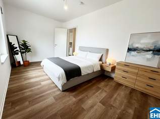 Smart Quadrat: Ihr neues Zuhause in der Smart City Graz!, 775 €, Immobilien-Wohnungen in 8020 