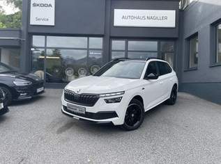 Kamiq Monte Carlo TSI, 17990 €, Auto & Fahrrad-Autos in 6072 Gemeinde Lans Kamiq Monte Carlo TSI, 17990 €, Auto & Fahrrad-Autos in 6072 Gemeinde Lans