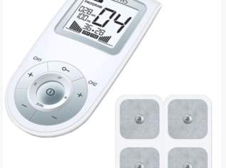 Digitales EMS/TENS Gerät, 40 €, Marktplatz-Beauty, Gesundheit & Wellness in 6845 Hohenems Digitales EMS/TENS Gerät, 40 €, Marktplatz-Beauty, Gesundheit & Wellness in 6845 Hohenems