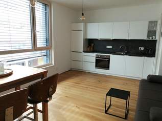 Zur Miete: Exklusive, moderne 2-Zimmer-Wohnung im Zentrum von Klagenfurt, 924 €, Immobilien-Wohnungen in 9020 