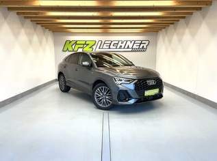 Q3 Sportback 35 TDI ''S line'' MATRIX*VIRTUAL*O-PAKE, 38950 €, Auto & Fahrrad-Autos in 4782 St. Florian am Inn Q3 Sportback 35 TDI ''S line'' MATRIX*VIRTUAL*O-PAKE, 38950 €, Auto & Fahrrad-Autos in 4782 St. Florian am Inn