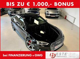 S5 Coupé 3,0 TFSI quattro Tiptronic *NEUWERTIG*, 47916 €, Auto & Fahrrad-Autos in 4663 Laakirchen