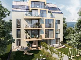 GRUNDSTÜCK MIT WOHNBAUPROJEKT, 1730000 €, Immobilien-Grund und Boden in 1190 Döbling