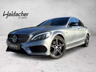 C 450 AMG 4MATIC, 39990 €, Auto & Fahrrad-Autos in 6280 Gemeinde Rohrberg