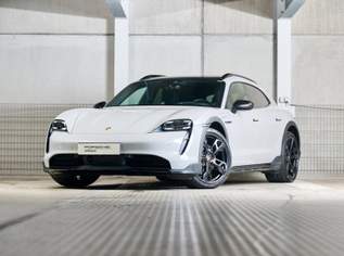 Taycan 4S Cross Turismo, 74860 €, Auto & Fahrrad-Autos in 4060 Leonding