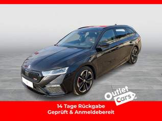Škoda OCTAVIA Combi RS TDI DSG, 33950 €, Auto & Fahrrad-Autos in 8792 St. Peter-Freienstein