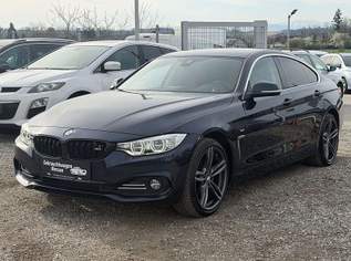 428 i xDrive Gran Coupe Aut., 18490 €, Auto & Fahrrad-Autos in 4614 Marchtrenk