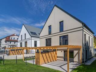 Exklusive Reihen- und Doppelhäuser am idyllischen Hunyadi Park mit Blick in den Park im ALTORT MARIA ENZERSDORF!, 794800 €, Immobilien-Häuser in 2344 Gemeinde Maria Enzersdorf Exklusive Reihen- und Doppelhäuser am idyllischen Hunyadi Park mit Blick in den Park im ALTORT MARIA ENZERSDORF!, 794800 €, Immobilien-Häuser in 2344 Gemeinde Maria Enzersdorf