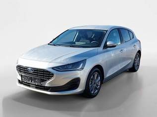 Focus 1,0 EcoBoost Hybrid Titanium Edition, 23990 €, Auto & Fahrrad-Autos in 1110 Simmering